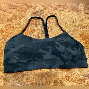 Lululemon Y Bra